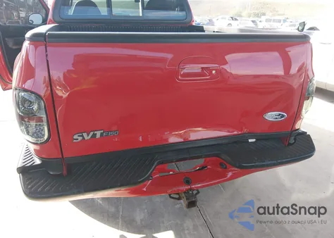 2003 Ford F-150 Xl/Xlt from USA, damaged, VIN 2FTRF07293CA58716